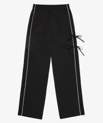 ベベ Baebae Bona Nylon Pants skirt 新品