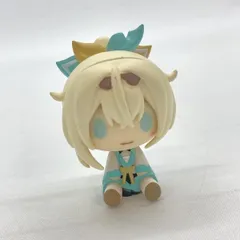 【中古】バンダイ 一番くじ ホロライブ vol.2 ちょこのっこ賞 風真いろは 開封品[97]
