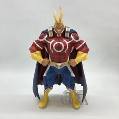 【中古】バンダイ 一番くじ 僕のヒーローアカデミア-二人のあこがれ- A賞 オールマイト ;figure 本体のみ[97]