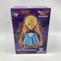 [중고] 반다이 이치 반 쿠지 드래곤 볼 BATTLE OF THE SUPER SAIYAN MASTERLISE E상 바비디 미개봉품[97]