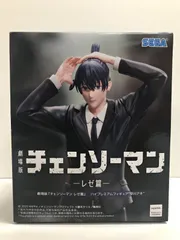 28.【未開封】早川アキ ハイプレミアムフィギュア 劇場版 チェンソーマン レゼ篇【併売品】▲