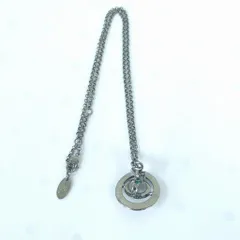 VivienneWestwood　ヴィヴィアンウェストウッド　オーブ　ネックレス