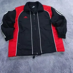 M アディダス アウター ジャケット