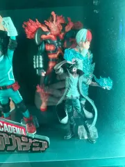 一番くじ 僕のヒーローアカデミア 荼毘