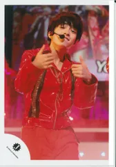 なにわ男子 ジュニア期 西畑大吾 公式写真 *1枚