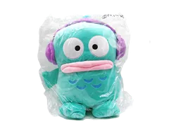 2024年8月　ハンギョドン　当たりくじ　②ぬいぐるみ