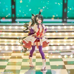 ウマ娘プリティーダービー XStellar “サトノクラウン”-STARTING FUTURE- フィギュア プライズ