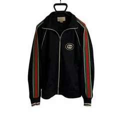 2026年最新】グッチ gucci トラックジャケットの人気アイテム - メルカリ
