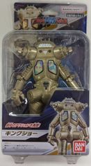 バンダイ ウルトラアクションフィギュア キングジョー