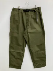 GRAMICCI グラミチ その他パンツ L カーキ