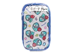 2024年8月　ハンギョドン　当たりくじ　⑧ポーチ　グレー