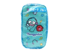 2024年8月　ハンギョドン　当たりくじ　⑦ポーチ　ブルー