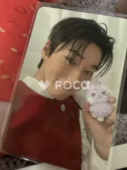 ATEEZ サン ATEEZ X ANITEEZ ポップアップ ポップアップストア ANITEEZ IN THE CALLING ランダムトレーディングカード