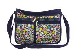 k03250707029　LESPORTSAC　0　マルチカラー　　バッグ　ショルダーバッグ　通年