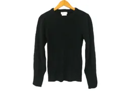 k03250702047　CIAOPANIC TYPY　ONE SIZE　Black　　トップス　ニットorセーター　秋冬