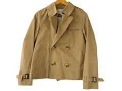 k03250702027　BEAUTY＆YOUTH　Mサイズ　Brown　　アウター　その他アウター　通年