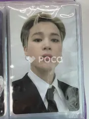 BTS ジミン BTS Memories Of 2020 DVD