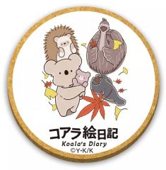 ココペリ Kokopelli 幸運を呼ぶ精霊シール 御守りシール - メルカリ