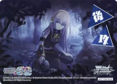 【中古】ヴァイスシュヴァルツ 後攻(巡音ルカ)/[BOX購入特典]