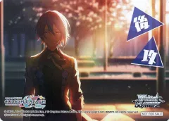 【中古】ヴァイスシュヴァルツ 後攻(神代類)/[BOX購入特典]