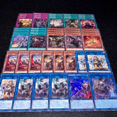 遊戯王トライブリゲードデッキパーツ - メルカリ