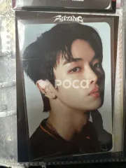 RIIZE ソンチャン RIIZE POP-UP STORE RIIZE UP RANDOM TRADING CARD SET SPECIAL