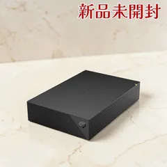 新品・未使用　開封済み BUFFALO 6TB 外付けハードディスク バッファロー 外付けハードディスク 6TB」の人気商品一覧 | 安い商品を