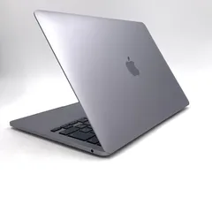 【全額返金保証】【最速発送】Apple MacBook Pro 13インチ 2020 Apple M1 8GB 256GB スペースグレイ 83% 美品 動作確認済