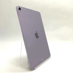 【全額返金保証】【最速発送】Apple iPad Air M3 11インチ 第7世代 256GB パープル Wi-Fi 超美品 動作確認済