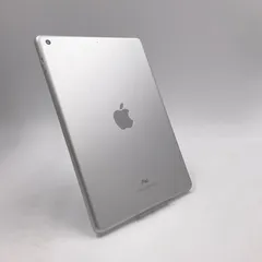 【最速発送】Apple iPad iPad 第6世代 32GB シルバー Wi-Fi【難有】