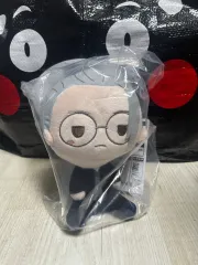 サカモトデイズ 一番くじ 坂本 ぬいぐるみ