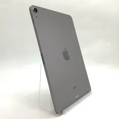 【全額返金保証】【最速発送】Apple iPad Air M2 11インチ 128GB 128GB スペースグレイ Wi-Fi 美品 動作確認済