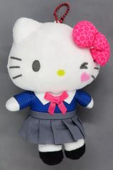 青森明の星中学・高等学校 ハローキティマスコット - メルカリ