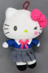 【中古】バッグ ハローキティ マスコットポーチ ギャル2 「サンリオキャラクターズ」