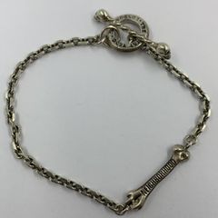 ガルシア シルバーブレスレット 山田蓮 森下直哉 - メルカリ