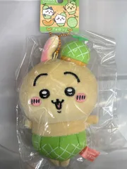 北海道限定ちいかわメロン