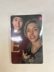 RIIZE all of you オールオヴユ ユニット トレカ ウォンビン ソヒ(SOHEE) トゥービーニー