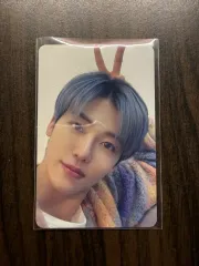 NCT ジェミン(JAEMIN) トレカ