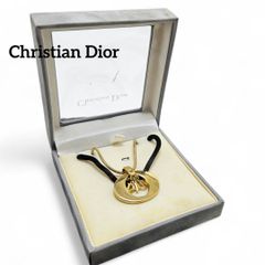 ANA機内販売限定】Christian Dior2WAYペンダント ネックレス - メルカリ