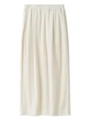 新品 [ジェラート ピケ] スノースカート PWCP254327 レディース IVR Free Size