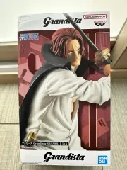 ONE PIECE シャンクス Grandista（グランディスタ）フィギュア