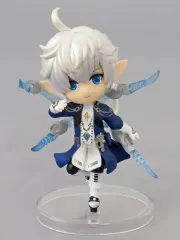 【中古】トレーディングフィギュア アルフィノ 「ファイナルファンタジーXIV ミニチュアフィギュアコレクション Vol.1」