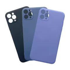 新品）iPhone12シリーズ ケース 旧機種 在庫処分 シリコンケース iPhone シリコンカバー 多機種対応 レンズ 全面保護 耐衝撃 超軽量 指紋防止 ソフトカバー（ iPhone12シリーズ ）