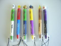 ♯Iut05CGスケット・ダンススケット団いたずらグッズ変則4種 - メルカリ