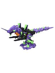 타카라 토미 ZOIDS 범용 수형 결전 병기 제노렉스 시험 초호기