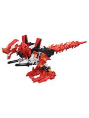 타카라 토미 ZOIDS 범용 짐승형 결전 병기 제노렉스 정규 실용형 2호기