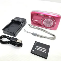 2026年最新】panasonic lumix dmc-s2の人気アイテム - メルカリ
