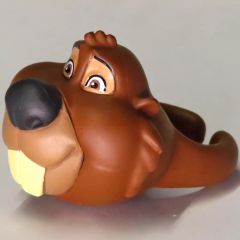 中古】ぬいぐるみ ウオッカ 超BIGぬいぐるみ 「DMMスクラッチ