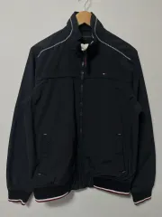 95-100 トミーヒルフィガー ブルゾン ジャケット 正規品