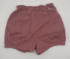 【新入荷!!】☆セット割対応☆ プティマイン キッズ ショートパンツ 130cm （2366）